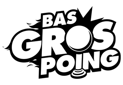 Logo Bas Gros Poing