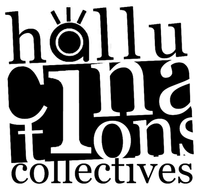 Logo Hallucinations collectives